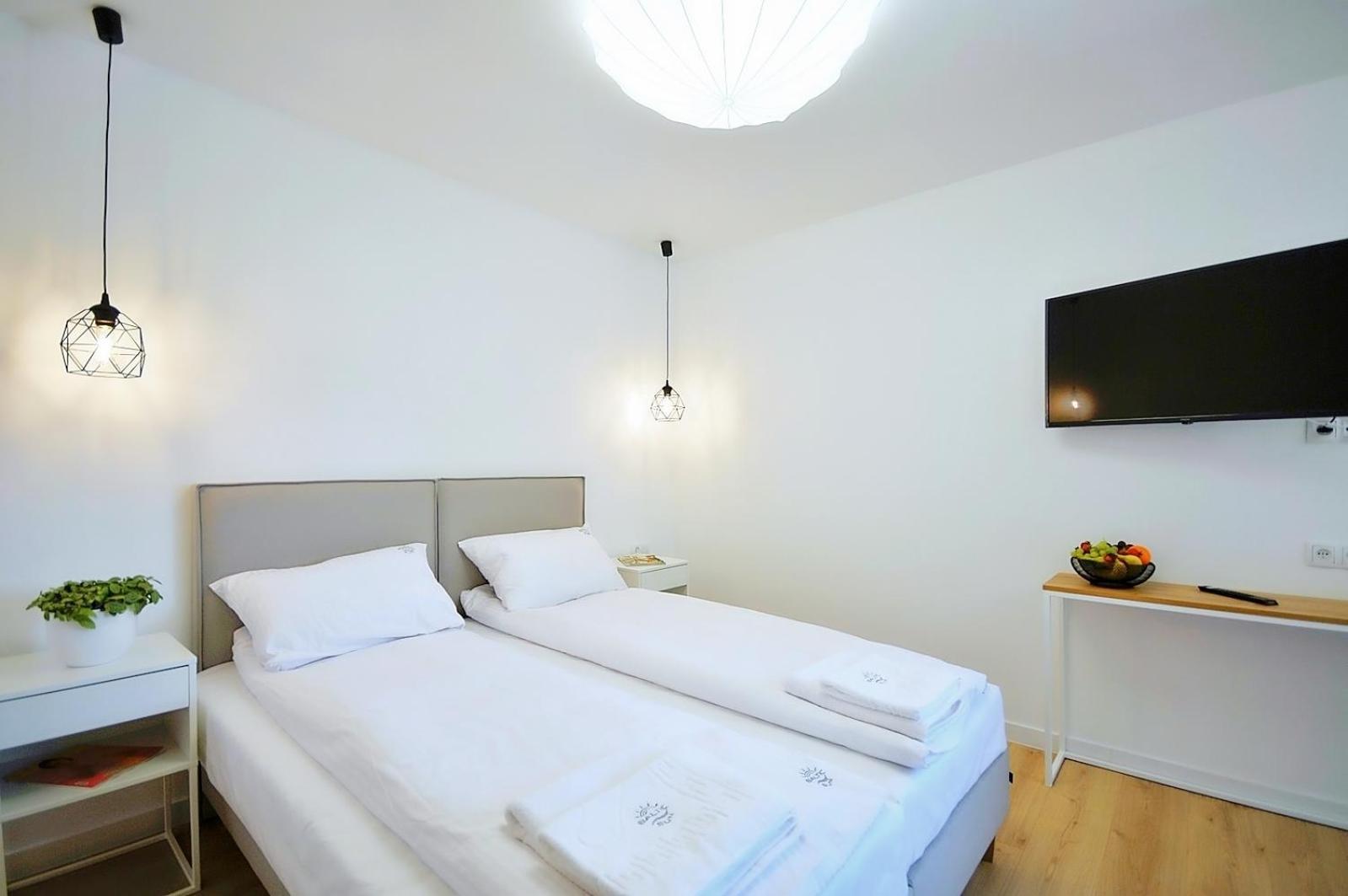 Hotel Baltic Sun 코워브제크 외부 사진